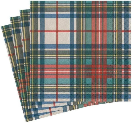 Dress stewart tartan paper - tartan,