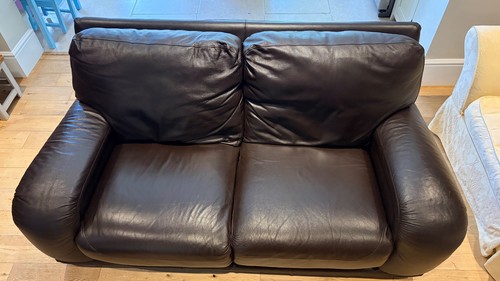 Matching sofa set - 2, identicle