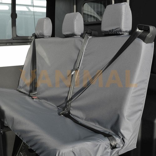 Ford transit mk8 2014 - ford,