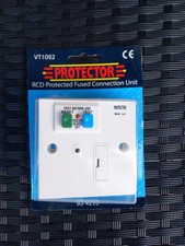 VOLEX VT1092 13 AMP 30mA RCD