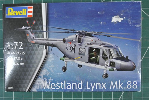 Revell 03805 superb rare - superb,