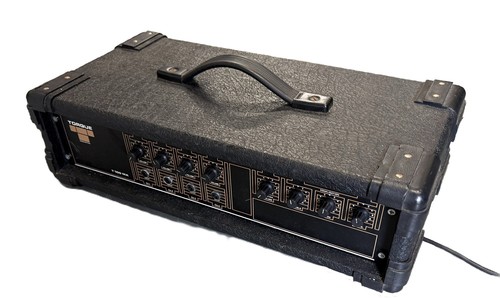 Torque t100 100w - t100, ma