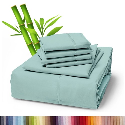 Piece premium bamboo sheet - premium,