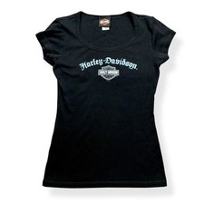 Harley Davidson Motorcycle