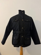 Rydale Waxed Cotton Jacket