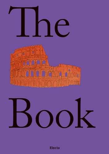 The colosseum book - colosseum,