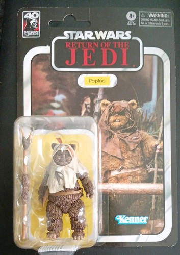 Star wars the - wars, black