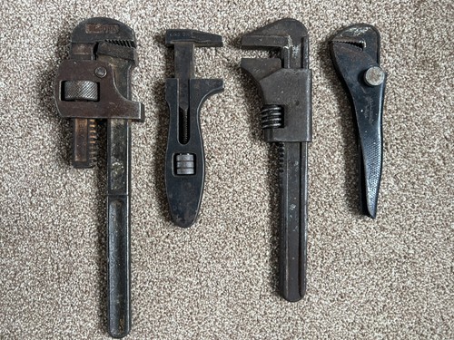 Vintage lot adjustable - vintage,