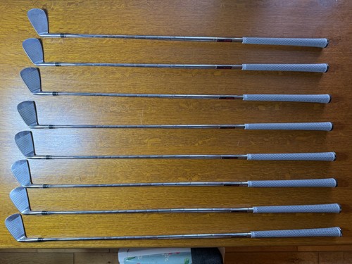 Lynx tour blade irons pw - tour,