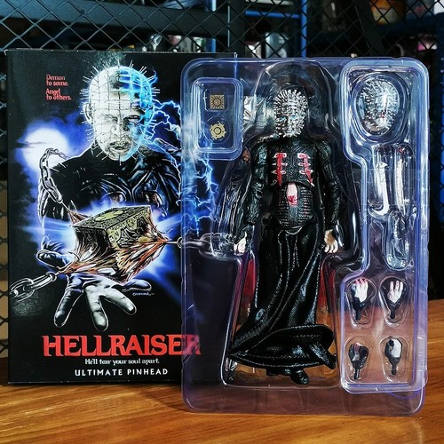 Neca hellraiser ultimate - neca,