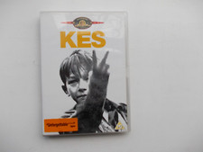 Kes (DVD) Ken Loach,David Bradley,Colin Welland