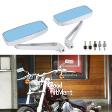 8mm 10mm motorcycle rectangle - 10mm,
