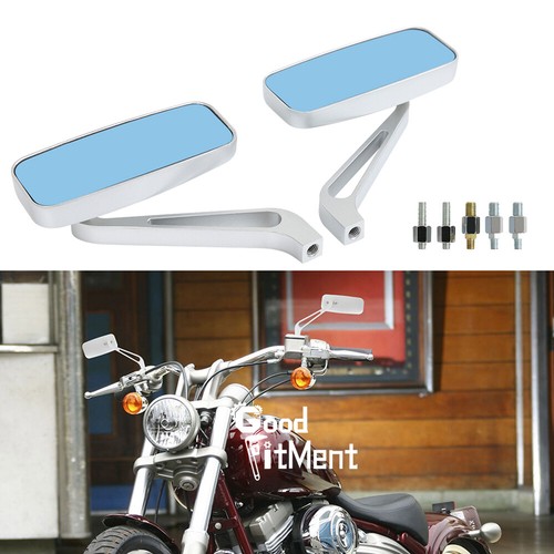 8mm 10mm motorcycle rectangle - 8mm,