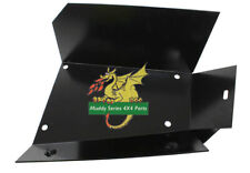 Terrafirma Land Rover Discovery 2 Winch Bumper washer Bottle Guard TF009WBG