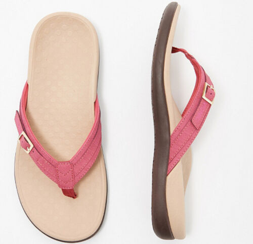 Womens orthopedic sandals flip - womens,