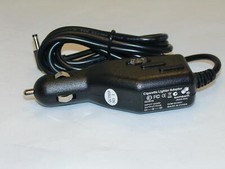 Tomtom 12/24V Car Charger Vehicle Adapter for Go 510/710/910 5V 2 AMP (4D00.003)