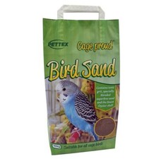 Pettex Prepack Sand | Birds
