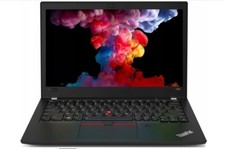 Laptop 8th Gen i5 12.5" Lenovo