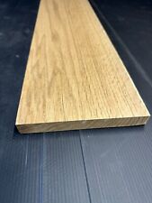 Solid Oak Hardwood Timber Plank Solid Wood Kiln Dried Planed PAR A328