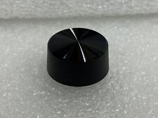 Car audio radio stereo volume control knob Kenwood Black Kdc-4047u Etc