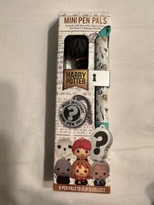 Harry Potter Mini Pen Pals