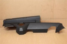 New Genuine Lamborghini Aventador Engine Bay Cover Trim 470103723E