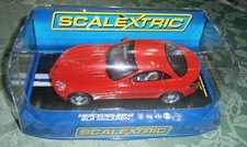 Scalextric, Mercedes SLR