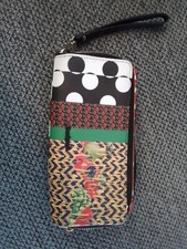 Desigual Extra Large Purse