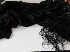 Avon Scarf/wrap/shawl - black