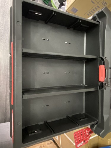 Milwaukee packout divider - 2x,