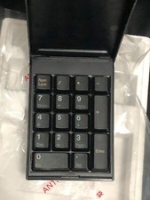 Vintage IBM Personal System/2 Numeric Keypad Unopened Sealed