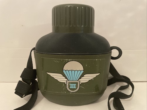 Thermos flask model - thermos, if2-60