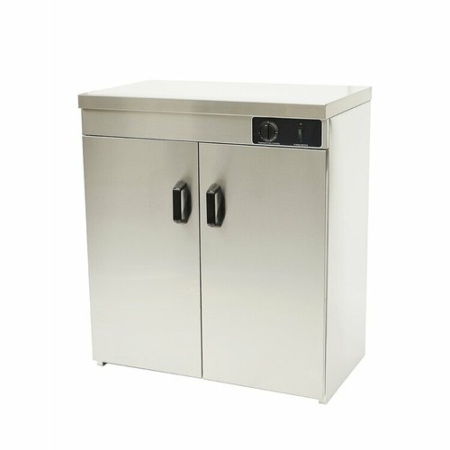Door plate warmer hot - -, hold