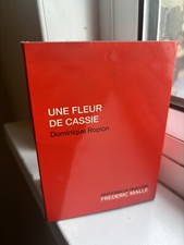 Frederic Malle Une Fleur De