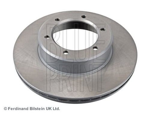 New brake disc for vw - new,