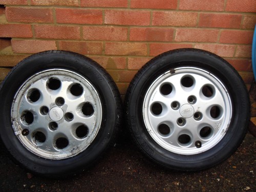 Ford alloy pepper pot - ford,