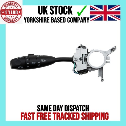 Wiper indicator stalk switch - wiper,