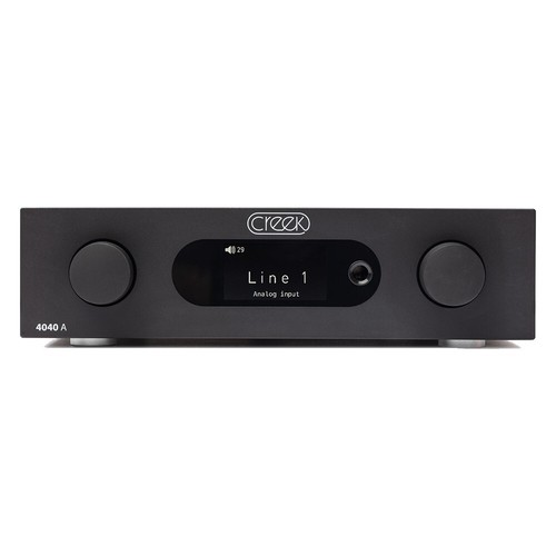 Creek 4040a integrated - 4040a,