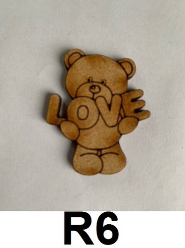 Little pocket love - a,