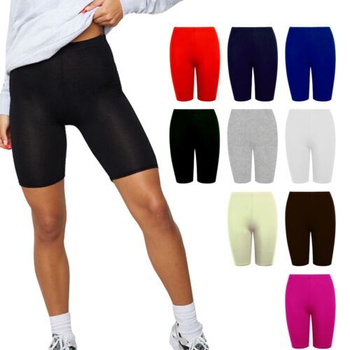 Ladies women cycling shorts - ladies,