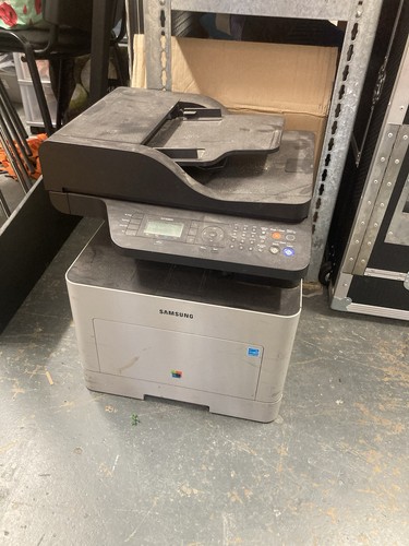 Samsung clx 6260fw - clx-6260fw,