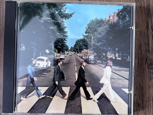 The beatles abbey - beatles,