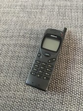 Nokia 3110 mobile - phone, retro