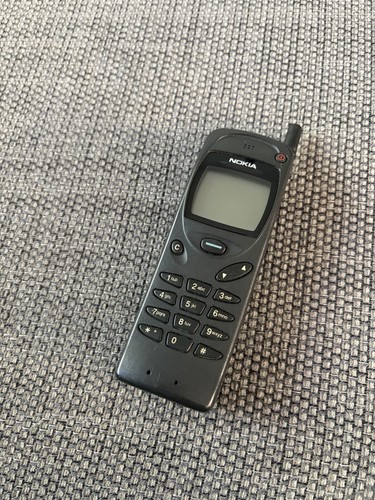 Nokia 3110 mobile - nokia, phone