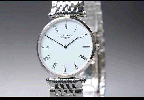 Longines grande classique - la,