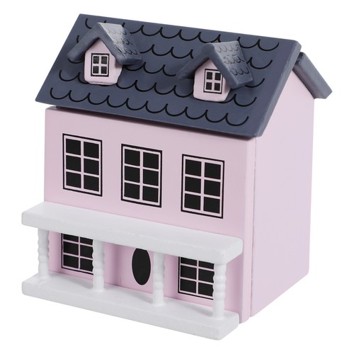 Miniature house model - model, tiny