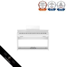 CASIO AP-S450WE White Wood