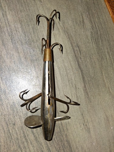 Vintage pflueger breakless - vintage,