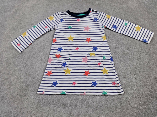 Mini boden dress girls 3y - boden, 2-3y