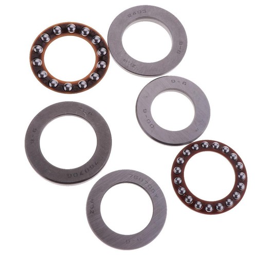 Steering stem bearing seal - stem, kit